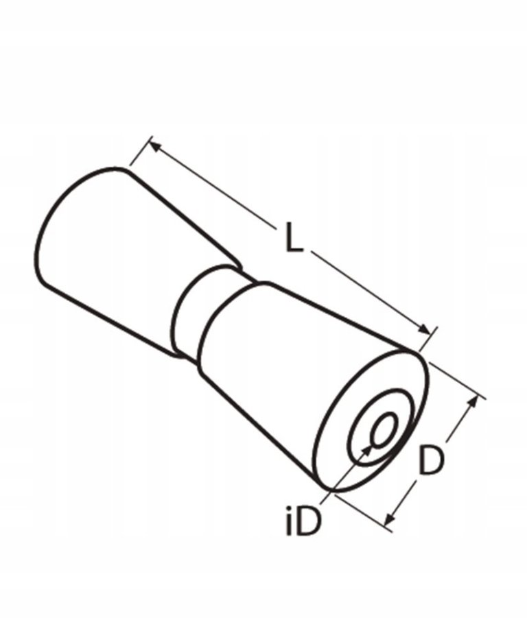 ROLKA-V-KILOWA-190-mm-PRZYCZEPA-PODLODZIOWA-PROMOC-EAN-GTIN-4022697035406