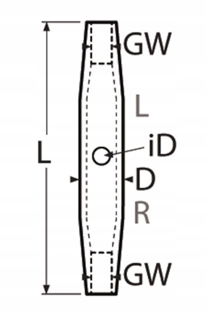 Sruba-rzymska-beczka-M5-LiP-A4-sciagacz-nierdzewka-EAN-GTIN-4022697199801